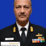 Rear Admiral Atul Anand