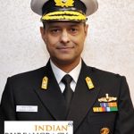 Rear Admiral SJ Singh
