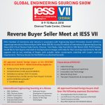 Reverse Buyer Seller Meet at IESS VII