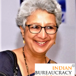Rita Teaotia IAS