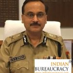 S B K Singh appointed DGP- Arunachal Pradesh