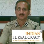 S N Srivastava IPS