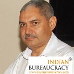S S Deswal IPS