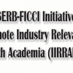 SERB & FICCI