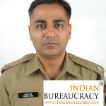 Sandeep Singh IPS