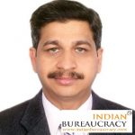 Sanjai Kumar RailTel