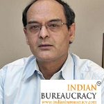 Sanjay Bhatia IAS