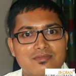 Santosh Kumar Rai IAS