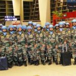 Seven Garhwal Rifles