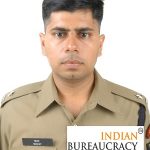 Sharat Kaviraj IPS