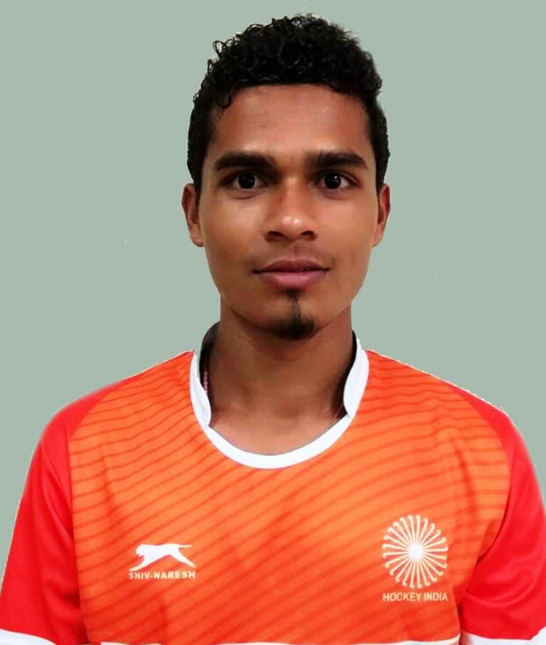 Shilanand Lakra SAIL