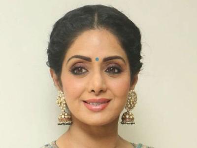 Sridevi