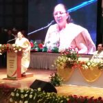 Sumitra Mahajan inaugurates CPA Conference