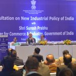 Suresh Prabhu