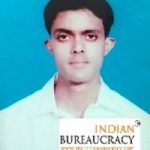 Sushant Gaurav appointed CEO- Deoghar Zilla Panchayat