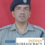 Suvendra Kumar Bhagat IPS