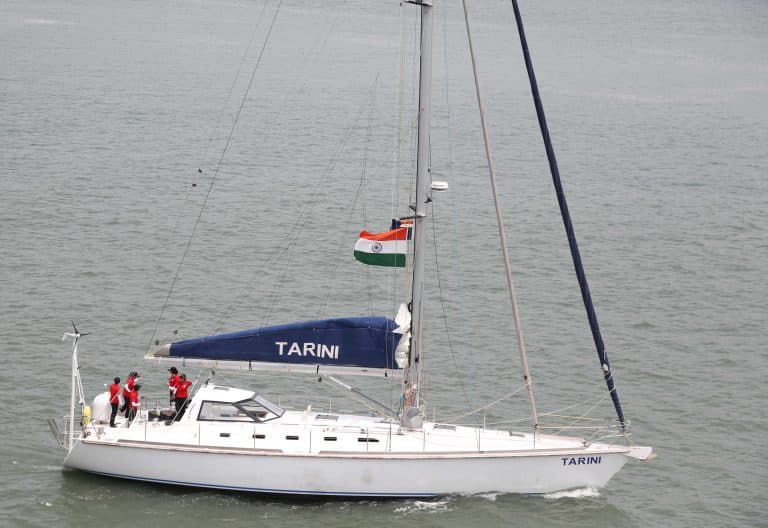 Tarini