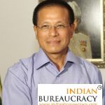 Thanglura Darlong IFS