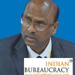 U Venkateswarlu IAS