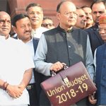 Union Budget