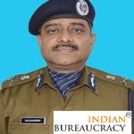 V S K Kaumudi IPS