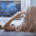 television