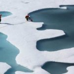 Weather anomalies