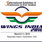 Wings India 2018