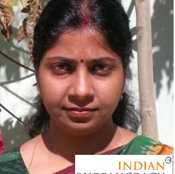 Yamini Sarangi IAS