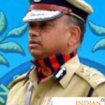 Balaji Srivastava appointed DGP- Mizoram