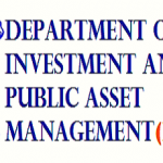 Department of Investment & Public Asset Management