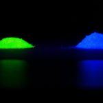 material to make LED