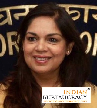 Neelam kapur IIS