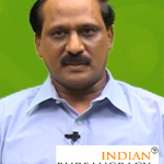 Raja Sekhar Vundru IAS