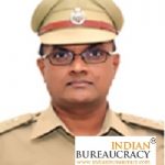 A R Srinivas IPS