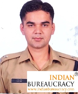 AJAY PAL IPS