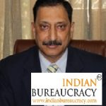 Alok Puri IPS