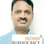 Alok Sinha IAS