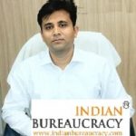 Amit Kumar Singh IAS