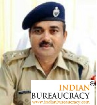 Anil Kumar Singh IPS