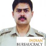 Anil Shukla IPS