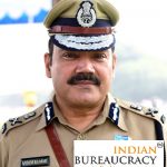 Anjani Kumar IPS