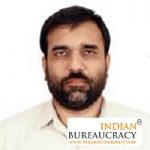 Anup Wadhawan IAS
