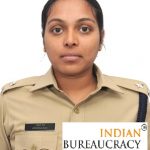Apporva Rao IPS