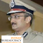 Arun Bothra IPS