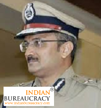 Arun Bothra IPS