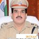Ashok Kumar IPS
