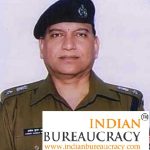 Ashok Kumar Pandey IPS