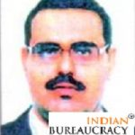Ashutosh Rajan HCS