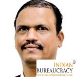 Atul M Gotsurve IFS